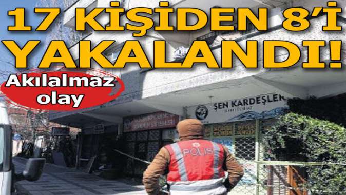 1 kişi 16 kişiye bulaştırdı Amcadan tüm binaya yayıldı