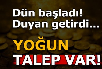 100 milyar dolarlık dev altın operasyonu