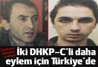 2 DHKP-C'li daha Türkiye'de