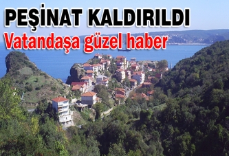 2B satışlarında peşinat kaldırıldı