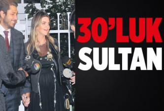 30'luk sultan