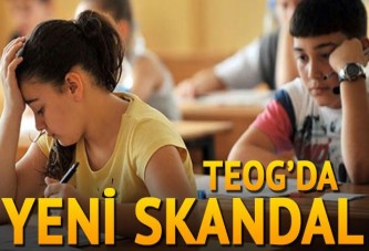 371 öğrencinin puanı yeniden hesaplanacak