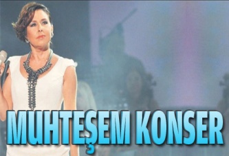 4 dörtlük konser