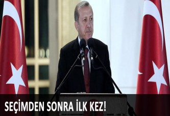 AB’ye çözüm mesajı verecek