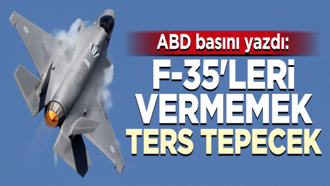 ABD basını yazdı: Ters tepecek