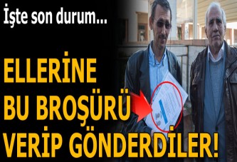 ABD Başkonsolosluğunda sessizlik hakim