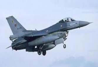 ABD Mısır'a F-16 savaş uçağı gönderiyor