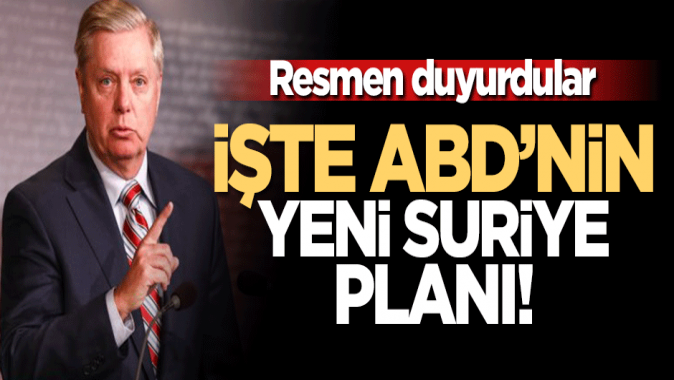 ABD petrol kaynaklarını korumak için plan yapıyor