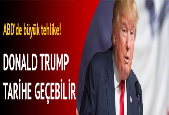 ABD'de hükümet Trump'ın 100 günü dolmadan kapanabilir