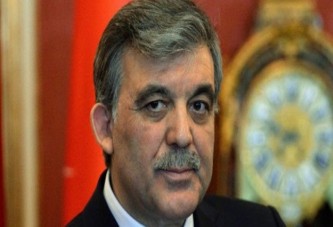 Abdullah Gül'den Afrin açıklaması