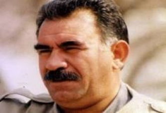 Abdullah Öcalan: Bu bir isyan ben de lideriyim