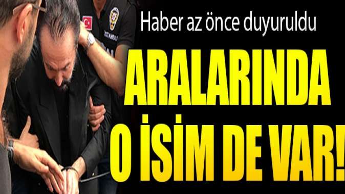 Adnan Oktar suç örgütüne yeni operasyon