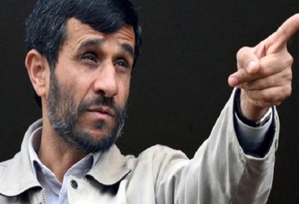 Ahmedinejad İran'ı karıştırdı: Hedef Hamaney mi?