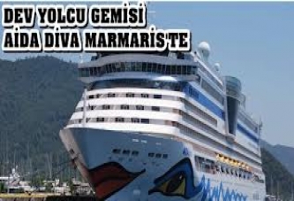 Aida Diva Marmaris'te