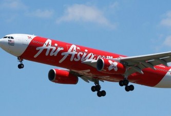 AirAsia uçağının 30 yolcusunun cesedine ulaşıldı