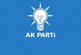 AK Parti İzmir İl Başkanı istifa etti!