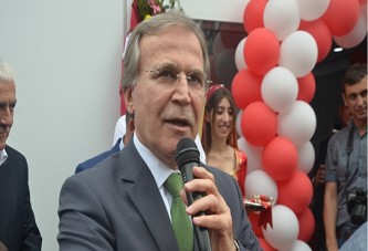 AK Parti, Şahin'e emanet