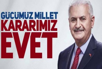 AK Parti'nin tanıtım şarkıları!