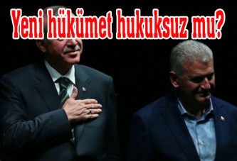 AKP’ye kayyum atanabilir