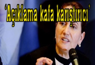 Akşener’in avukatından Yargıtay kararı yorumu