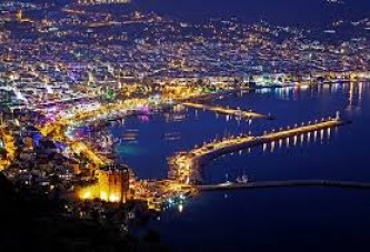 ALANYA'NIN HEDEFİ ENGELLİ VE YAŞLI TURİST