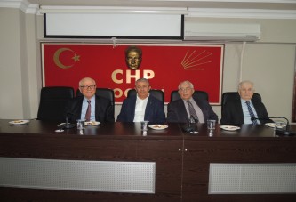 Ali Topuz’dan CHP üst yönetimine eleştiri