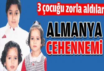 Almanya cehen'nemi