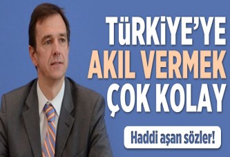 Almanya'dan IŞİD açıklaması