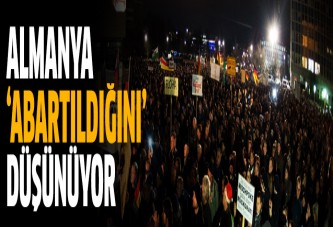 'Almanya'nın İslamlaşacağı tehdidi abartılıyor'