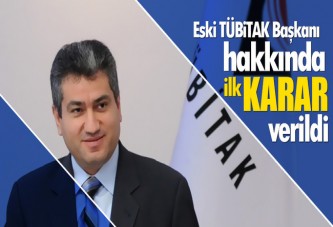 Altunbaşak’a tutuklama