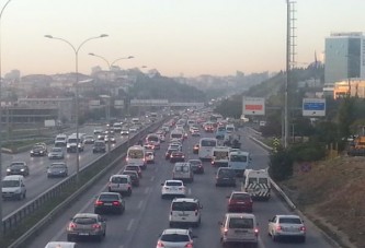 Ankara'da yarın bu yollar kapalı