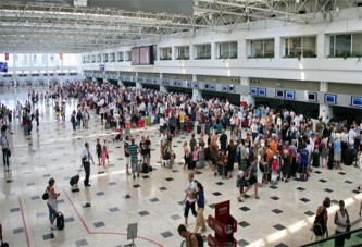 Antalya'nın Vergi Rekortmeni ICF Airports