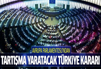 AP'den tartışma yaratacak Türkiye kararı