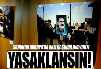 AP'nin Çek üyesi Zdechovaky'den PKK'nın AP'deki faaliyetlerinin yasaklanması çağrısı