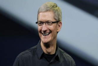 Apple'ın CEO'su bütün servetini bağışlıyor!