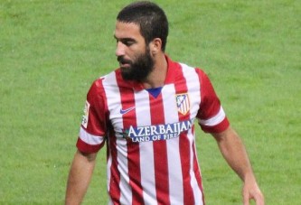 Arda Turan: 'Galatasaray finale kadar gidebilir'