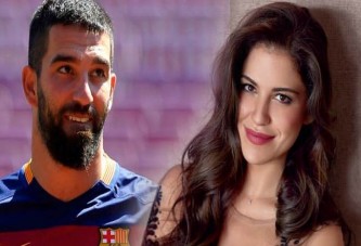 Arda Turan ile Yağmur Ünal aşk mı yaşıyor?