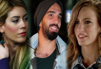 Arda Turan - Serenay Sarıkaya aşkını Sinem Kobal mı engelledi?