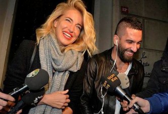 Arda Turan ve Burcu Esmersoy sevgili mi?