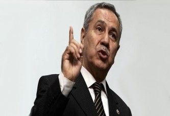 Arınç: BDP'lileri nasıl kadın sayıyorsunuz?