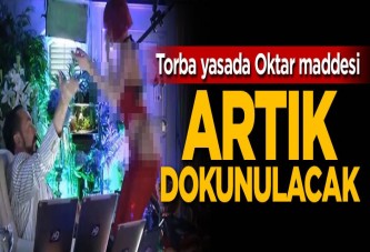 Artık dokunulacak! Torba yasada Adnan Oktar maddesi!