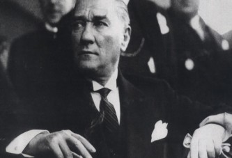 Atatürk'ün Soybağı Açıklandı