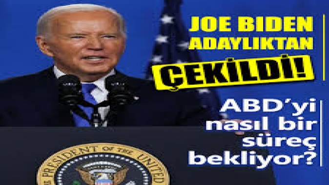 Ateşkes masasında Türkiye detayı! Biden: Bir hamle daha yapacağız