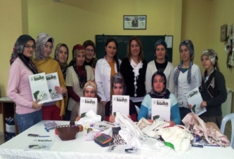 Avluburun’da Aile ve İletişim Semineri