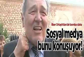 "Ay ne b.k bir kanal"