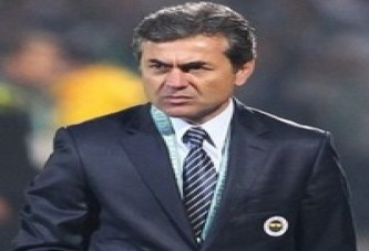 Aykut Kocaman'a Süper Lig'den teklif