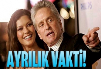 Ayrılık vakti geldi çattı!