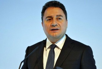 Babacan: Obama yapamadı biz yaptık