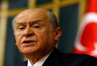 Bahçeli MiTe sahip çıktı