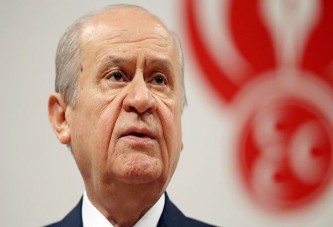 Bahçeli: Suikastın bağlantıları açığa çıkarılmalı